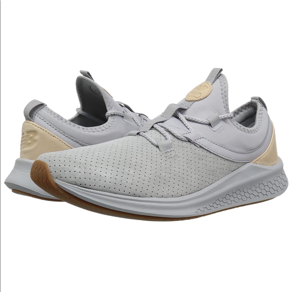New Balance Lazr running shoe